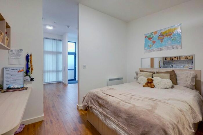 1 Bedroom Flat To Rent In Sturry Road, Canterbury, CT1