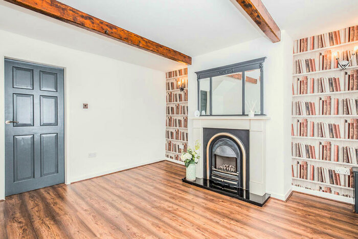 2 Bedroom Terraced House To Rent In Dow Street, Hyde, Greater Manchester, SK14