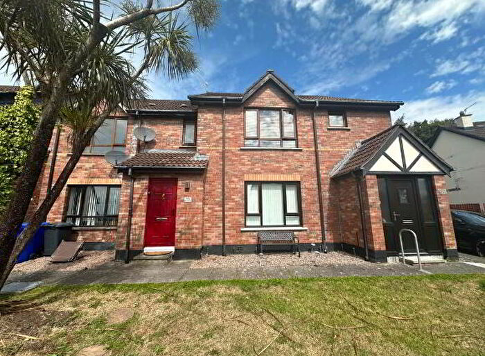 3 Bedroom Apartments For Sale In Meadowhill Grange, Belfast, BT11