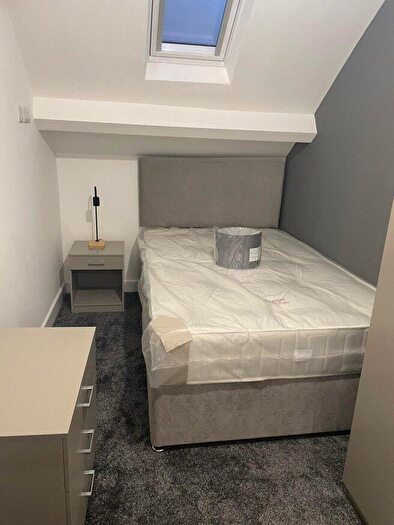 2 Bedroom Flat To Rent In Westoe Road, NE33