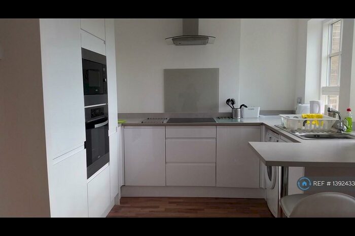 1 Bedroom Flat To Rent In Wilmot Street, London, E2