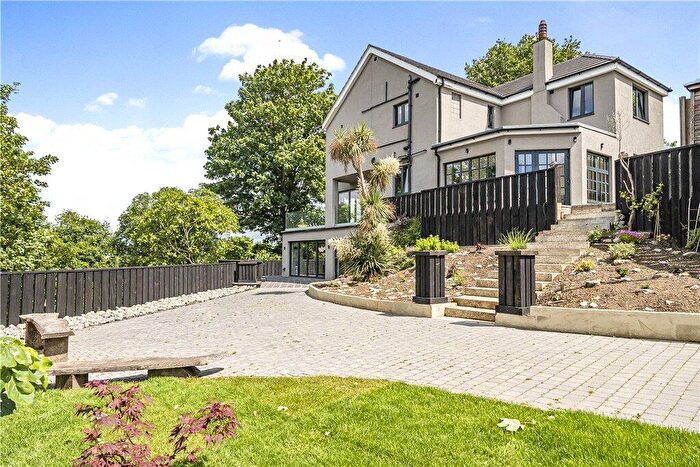 5 Bedroom Detached House For Sale In Fremantle Road, Belvedere, DA17