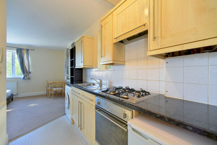 Studio To Rent In The Square, Wilderness Road, Guildford, Surrey, GU2