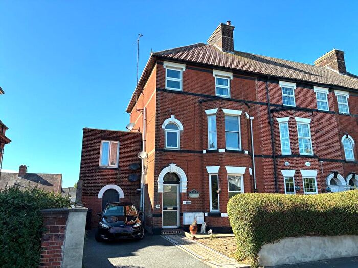 8 Bedroom Town House For Sale In Ocean View, Main Road, Harwich, Essex, CO12