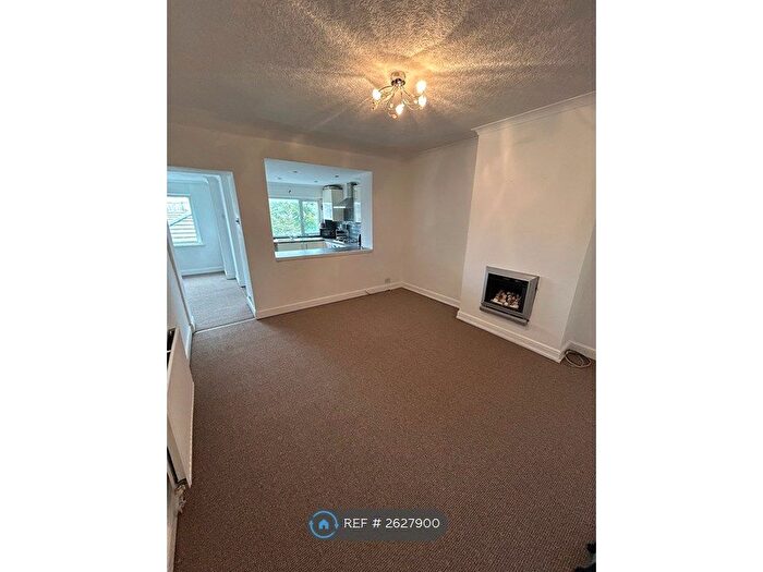 2 Bedroom Flat To Rent In Middleton Road, Heysham, Morecambe, LA3