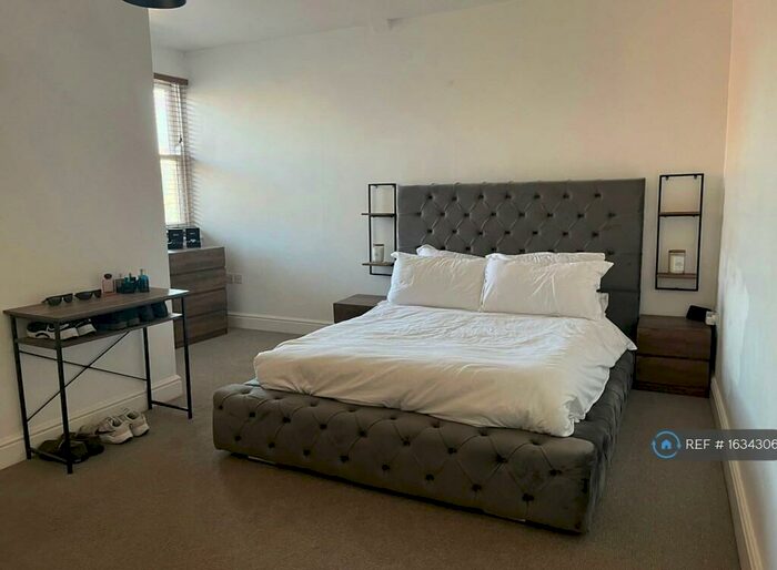 Studio To Rent In Norwich, Norwich, NR3