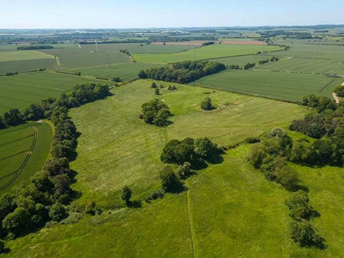 Property For Sale In Land Off, Stallingborough Road, Healing, Grimsby, DN41