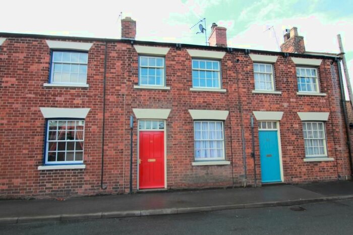 2 Bedroom Terraced House To Rent In Main Street, Brandesburton, YO25