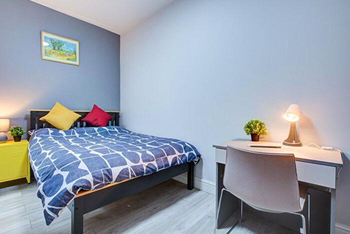 Studio To Rent In Ripple Road, Barking, IG11