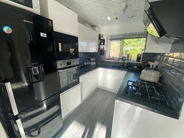 1 Bedroom Maisonette To Rent In Stourton Road, Birmingham, B32