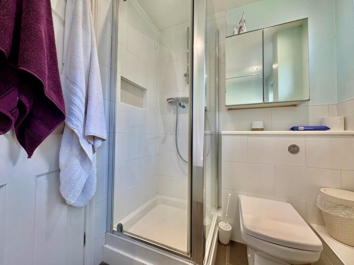 2 Bedroom Apartment To Rent In Gauldie Way, Standon, Ware, SG11