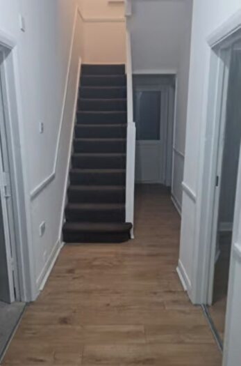 4 Bedroom Terraced House To Rent In Albert Road, Ilford, Essex, IG1