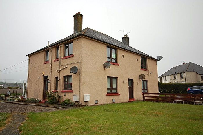 2 Bedroom Flat To Rent In Greenburn Drive, Bucksburn, Aberdeen, Aberdeen, AB21