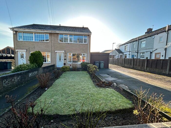 3 Bedroom Semi-Detached House To Rent In Moor Lane, Gomersal, Cleckheaton, West Yorkshire, BD19