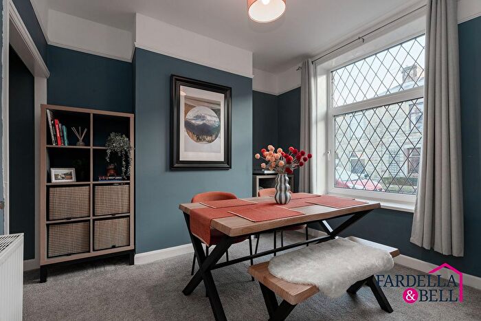 2 Bedroom Terraced House For Sale In Wood Street, Hapton, BB12