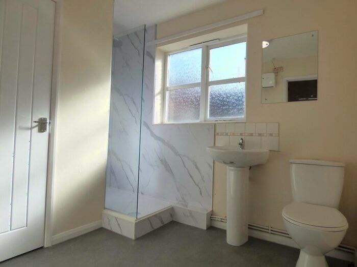 1 Bedroom Terraced House To Rent In Fairfield St, , Lincoln, LN2