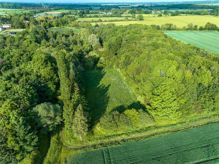 Land For Sale In Land At Bainton Lot, Peterborough, Cambridgeshire, PE9