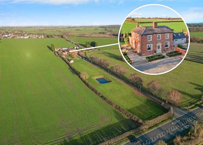 6 Bedroom Detached House For Sale In Watling Street, Nuneaton, CV10