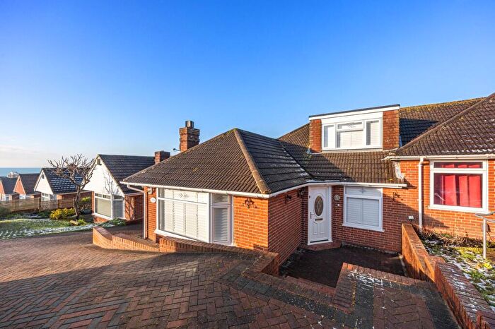 4 Bedroom Property To Rent In Wilson Avenue, Brighton, BN2