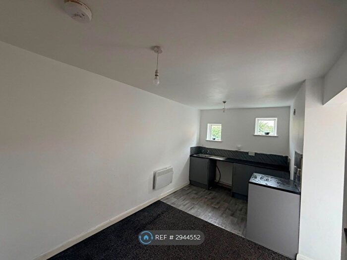Studio To Rent In Nelson Terrace, Stockton, TS18