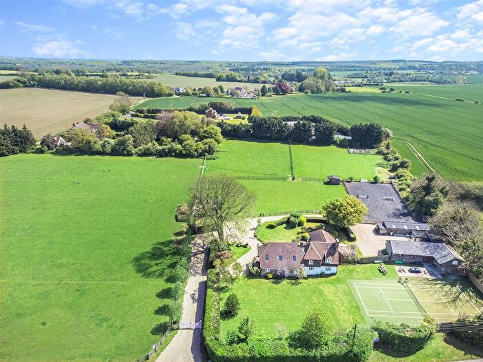 5 Bedroom Equestrian Property For Sale In Wellhouse Lane, Shottenden, Canterbury, CT4