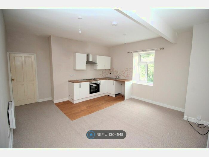 1 Bedroom Flat To Rent In Burnley Road, Mytholmroyd, Hebden Bridge HX7