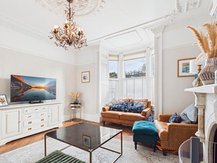 5 Bedroom Terraced House For Sale In Westoe Road, South Shields, NE33