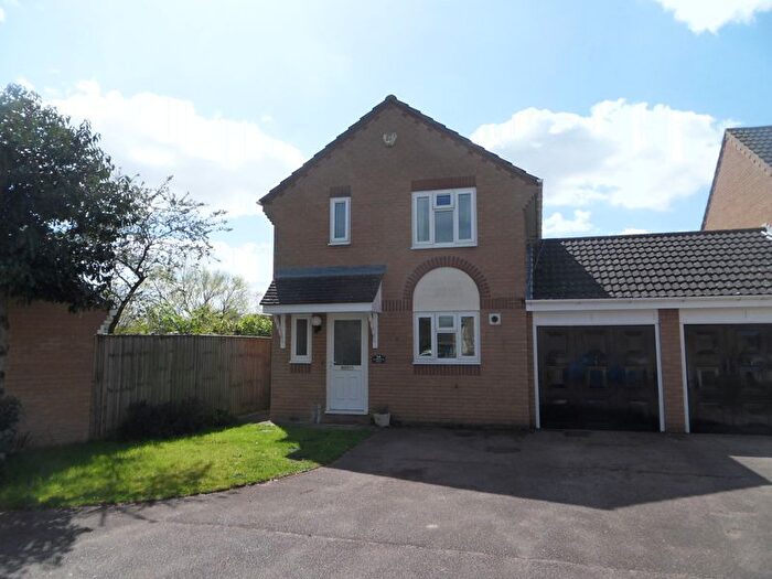 3 Bedroom Detached House To Rent In Cloverfield Drive, Soham, CB7
