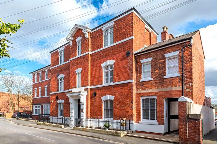 2 Bedroom Flat For Sale In Court House, New Lane, Selby, YO8