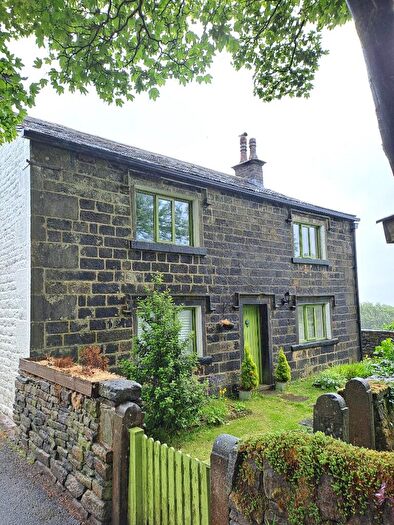 3 Bedroom Detached House To Rent In Gibbons Green, Hemlshore Road, BL8