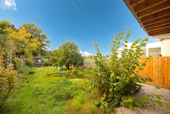 3 Bedroom Terraced House For Sale In Cuddenbeake Terrace, St Germans, Cornwall, PL12