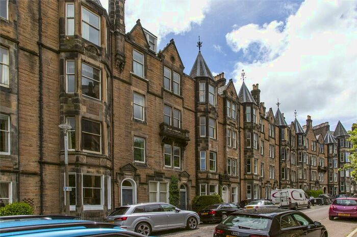 5 Bedroom Flat To Rent In Warrender Park Crescent, Edinburgh, EH9