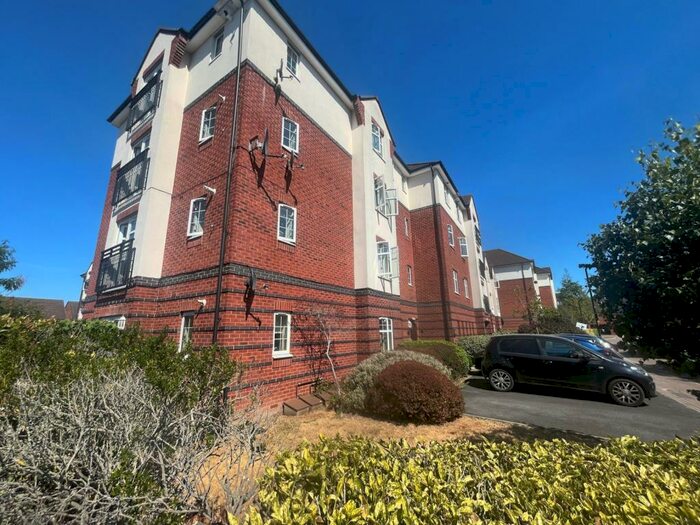 2 Bedroom Flat To Rent In Eastleigh, SO50