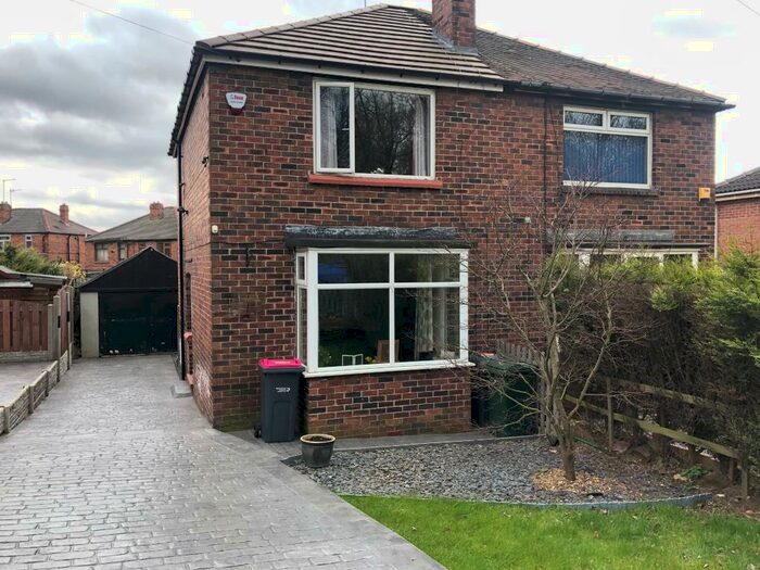 2 Bedroom Semi-Detached House To Rent In East Bawtry Road, Whiston, Rotherham, S60