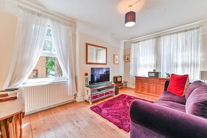 1 Bedroom Flat To Rent In Longford Street, Regent's Park, London, NW1