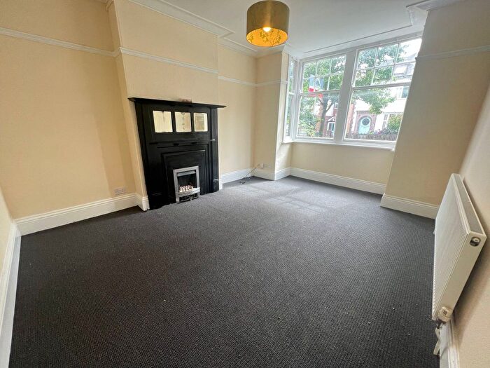 2 Bedroom Flat To Rent In Upperton Road, Leicester, LE3