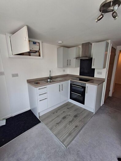1 Bedroom Flat To Rent In Liskeard, PL14