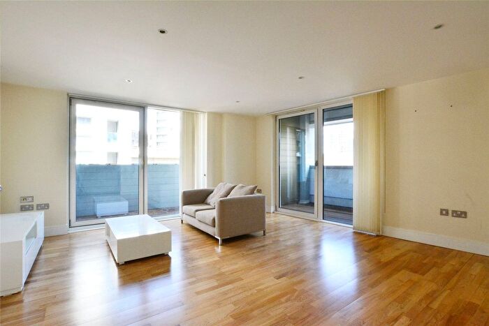 2 Bedroom Flat To Rent In Torrent Lodge, Merryweather Place, SE10