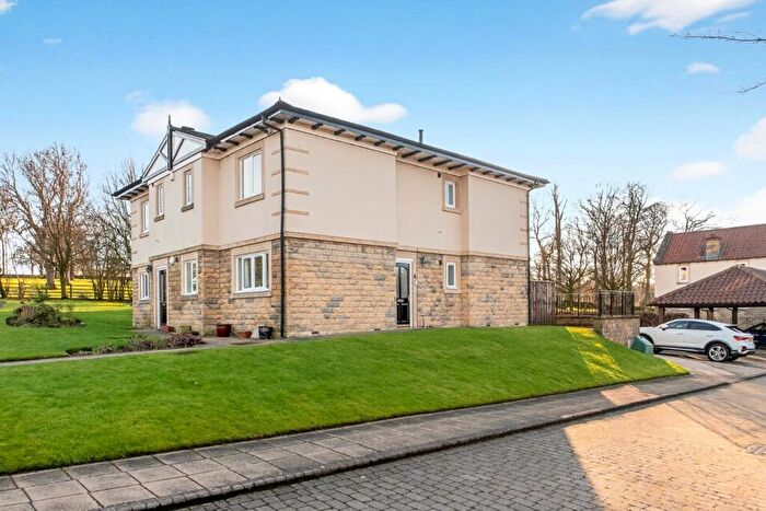 2 Bedroom Apartment For Sale In Hollins Hall, Killinghall, Harrogate, HG3
