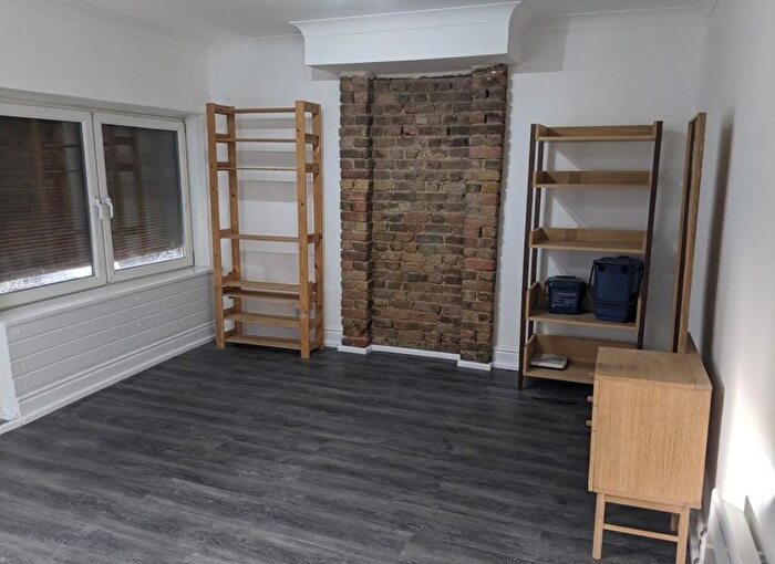 Studio To Rent In Nile Street, London, N1