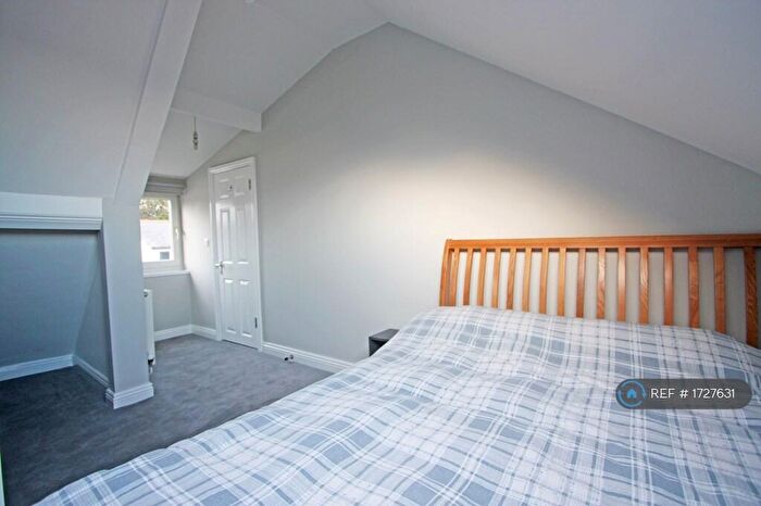 1 Bedroom Flat To Rent In Malefant St, Cardiff, CF24