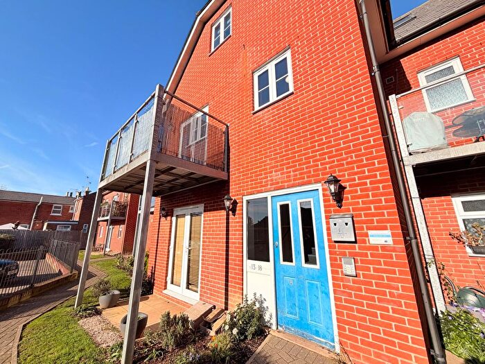 2 Bedroom Flat To Rent In Colchester, CO2