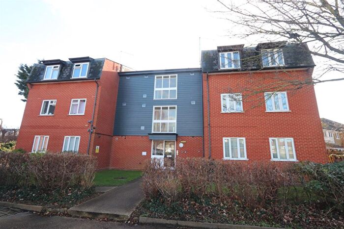 2 Bedroom Flat To Rent In Bowbank Close, Shoeburyness, Southend-On-Sea, SS3
