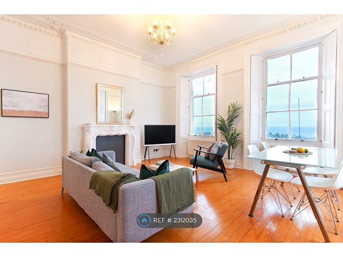 2 Bedroom Flat To Rent In Marine Parade, Brighton, BN2