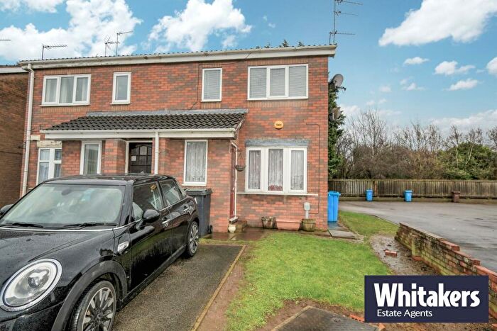 1 Bedroom Apartment To Rent In Bannister Drive, Hull, HU9