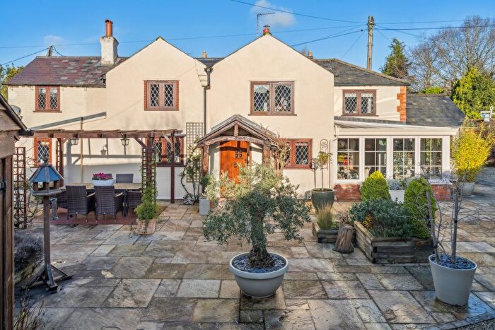 4 Bedroom Detached House For Sale In Oxford Street, Lee Common, Great Missenden, HP16