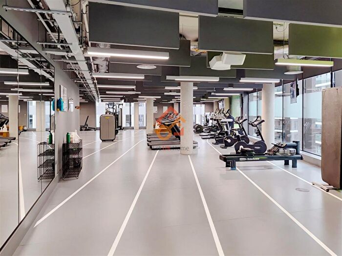 1 Bedroom Flat To Rent In Bella House, Pilot Walk, London, SE10