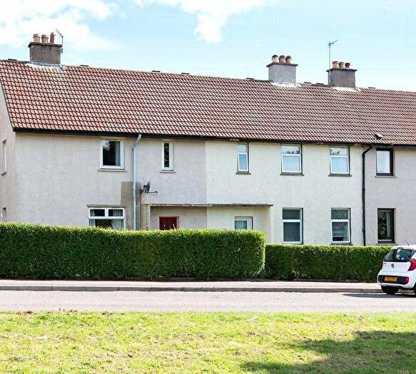 3 Bedroom End Of Terrace House To Rent In Montrose Drive, Garthdee, Aberdeen, Aberdeen, AB10