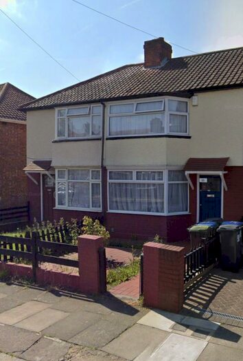2 Bedroom Terraced House To Rent In Elmcroft Avenue, Edmonton, N9