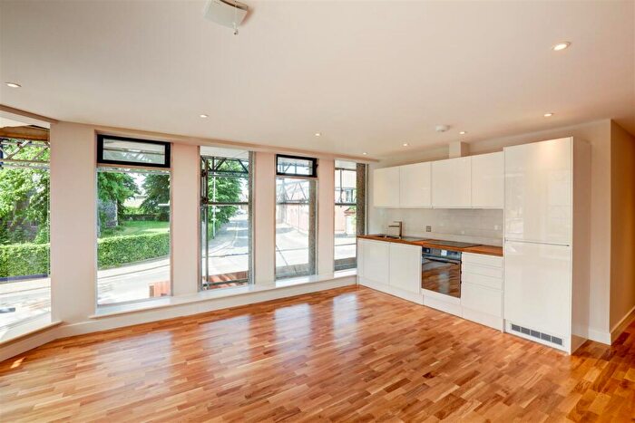 2 Bedroom Apartment To Rent In Norwich, NR1